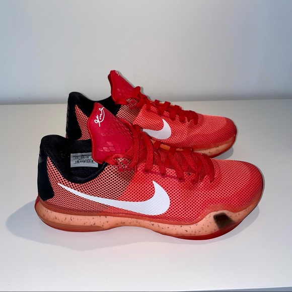 Nike | Shoes | Kobe Majors Size 95 